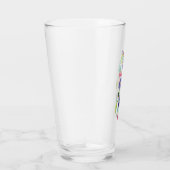 Behalt oder gestalten Sie Ihr eigenes :-) Glas (Rechts)