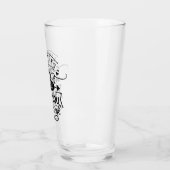 Behalt oder gestalten Sie Ihr eigenes :-) Glas (Links)