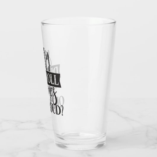 Behalt oder gestalten Sie Ihr eigenes :-) Glas (Links)