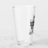 Behalt oder gestalten Sie Ihr eigenes :-) Glas (Rechts)