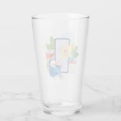 Behalt oder gestalten Sie Ihr eigenes :-) Glas (Rückseite)