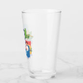 Behalt oder gestalten Sie Ihr eigenes :-) Glas (Links)