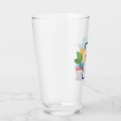 Behalt oder gestalten Sie Ihr eigenes :-) Glas (Rechts)