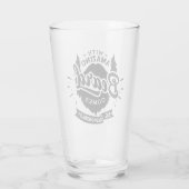 Behalt oder gestalten Sie Ihr eigenes :-) Glas (Rückseite)