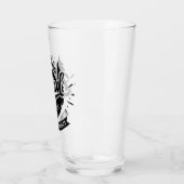 Behalt oder gestalten Sie Ihr eigenes :-) Glas (Links)