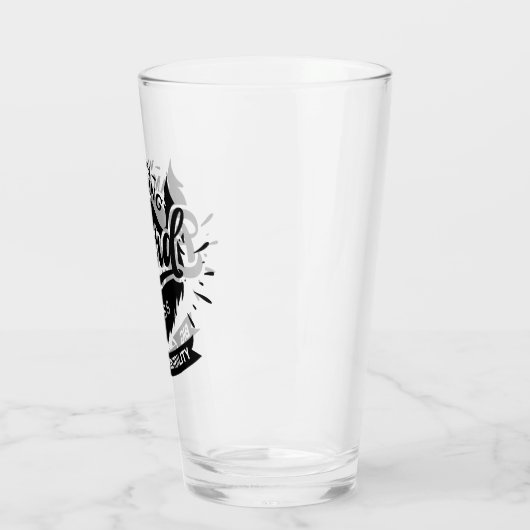 Behalt oder gestalten Sie Ihr eigenes :-) Glas (Links)