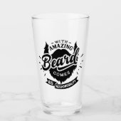 Behalt oder gestalten Sie Ihr eigenes :-) Glas (Vorderseite)