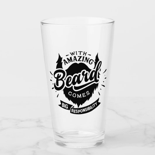 Behalt oder gestalten Sie Ihr eigenes :-) Glas (Vorderseite)