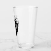 Behalt oder gestalten Sie Ihr eigenes :-) Glas (Links)