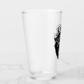 Behalt oder gestalten Sie Ihr eigenes :-) Glas (Rechts)