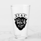 Behalt oder gestalten Sie Ihr eigenes :-) Glas (Vorderseite)