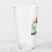 Behalt oder gestalten Sie Ihr eigenes :-) Glas (Rechts)