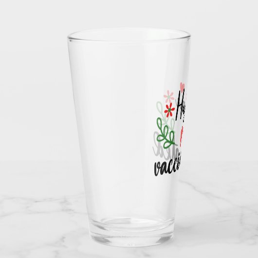 Behalt oder gestalten Sie Ihr eigenes :-) Glas (Rechts)