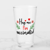 Behalt oder gestalten Sie Ihr eigenes :-) Glas (Vorderseite)