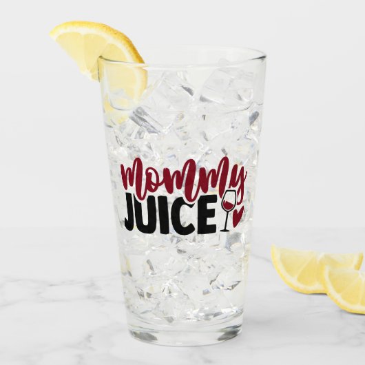 Behalt oder gestalten Sie Ihr eigenes :-) Glas (Vorderseite Ice)