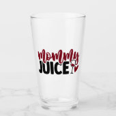 Behalt oder gestalten Sie Ihr eigenes :-) Glas (Vorderseite)