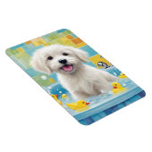 Behalt oder gestalten Sie Ihr eigenes - Größe: 4"  Magnet (Rechte Seite)