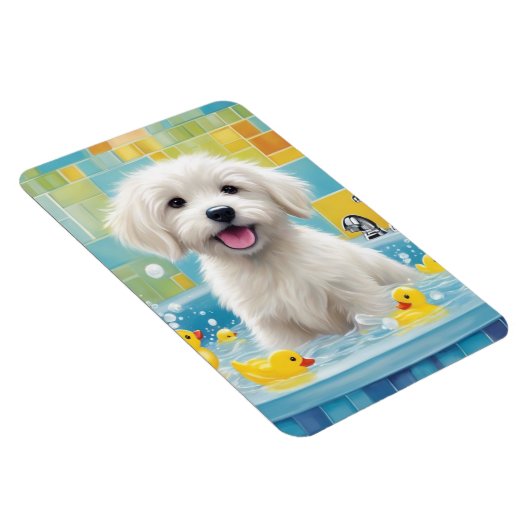 Behalt oder gestalten Sie Ihr eigenes - Größe: 4"  Magnet (Rechte Seite)