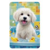 Behalt oder gestalten Sie Ihr eigenes - Größe: 4"  Magnet (Vertikal)