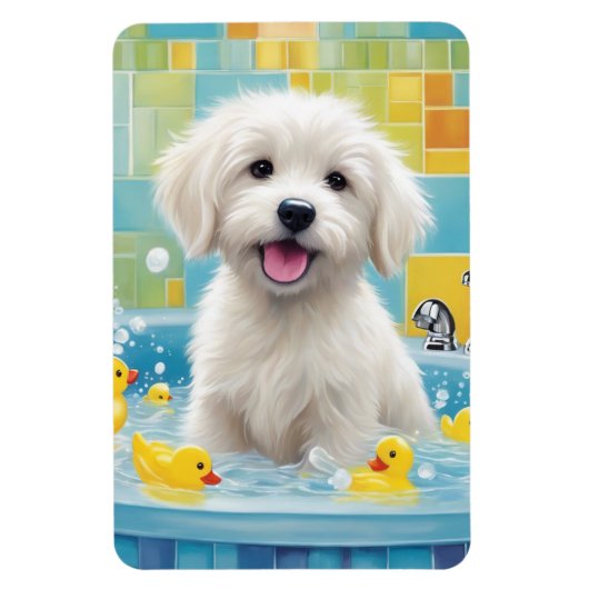 Behalt oder gestalten Sie Ihr eigenes - Größe: 4"  Magnet (Vertikal)