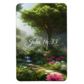 Behalt oder gestalten Sie Ihr eigenes - Größe: 4"  Magnet (Vertikal)