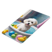 Behalt oder gestalten Sie Ihr eigenes - Größe: 4"  Magnet (Linke Seite)