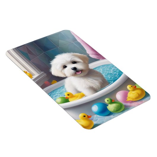 Behalt oder gestalten Sie Ihr eigenes - Größe: 4"  Magnet (Rechte Seite)