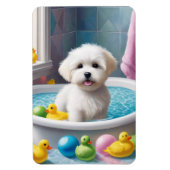 Behalt oder gestalten Sie Ihr eigenes - Größe: 4"  Magnet (Vertikal)