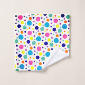 Behalt oder gestalten Sie Ihr eigenes Handtuch-Set Badhandtuch Set (Waschlappen)