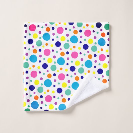 Behalt oder gestalten Sie Ihr eigenes Handtuch-Set Badhandtuch Set (Waschlappen)