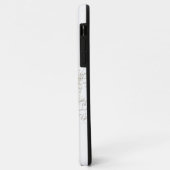 Behalt oder gestalten Sie Ihr eigenes iPhone11 Pro Case-Mate iPhone Hülle (Hinten/Links)