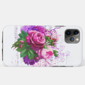Behalt oder gestalten Sie Ihr eigenes iPhone11 Pro Case-Mate iPhone Hülle (Rückseite (Horizontal))