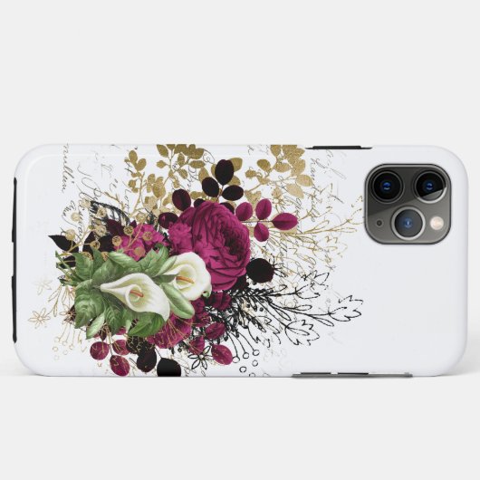 Behalt oder gestalten Sie Ihr eigenes iPhone11 Pro Case-Mate iPhone Hülle (Rückseite (Horizontal))