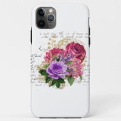Behalt oder gestalten Sie Ihr eigenes iPhone11 Pro Case-Mate iPhone Hülle (Rückseite)