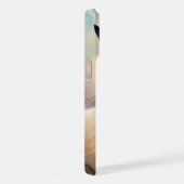 Behalt oder gestalten Sie Ihr eigenes - iPhone Hülle (Rechte Seite)