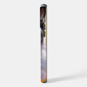 Behalt oder gestalten Sie Ihr eigenes - iPhone Hülle (Linke Seite)