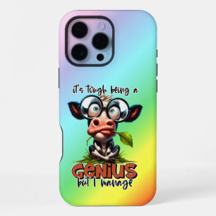 Behalt oder gestalten Sie Ihr eigenes :-) iPhone 16 Pro Max Hülle