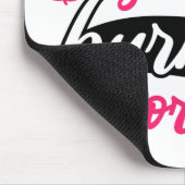 Behalt oder gestalten Sie Ihr eigenes :-) Mauspad (Ecke)