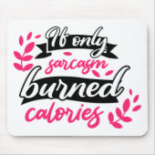 Behalt oder gestalten Sie Ihr eigenes :-) Mauspad (Vorne)