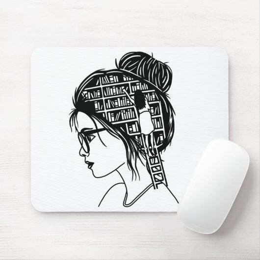 Behalt oder gestalten Sie Ihr eigenes :-) Mauspad (Mit Mouse)