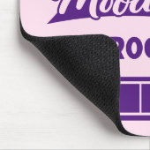 Behalt oder gestalten Sie Ihr eigenes :-) Mauspad (Ecke)