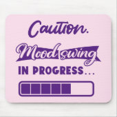 Behalt oder gestalten Sie Ihr eigenes :-) Mauspad (Vorne)