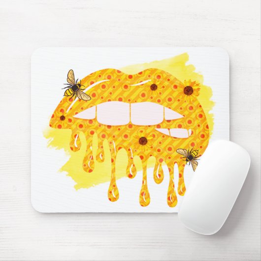 Behalt oder gestalten Sie Ihr eigenes :-) Mauspad (Mit Mouse)