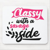 Behalt oder gestalten Sie Ihr eigenes :-) Mauspad (Vorne)