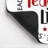 Behalt oder gestalten Sie Ihr eigenes Mauspad (Ecke)