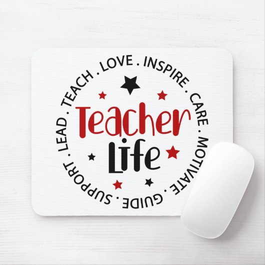 Behalt oder gestalten Sie Ihr eigenes Mauspad (Mit Mouse)