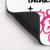 Behalt oder gestalten Sie Ihr eigenes :-) Mauspad (Ecke)