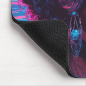 Behalt oder gestalten Sie Ihr eigenes - Mousepad (Ecke)
