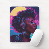 Behalt oder gestalten Sie Ihr eigenes - Mousepad (Mit Mouse)