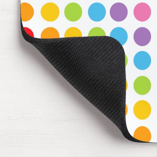 Behalt oder gestalten Sie Ihr eigenes - Mousepad (Ecke)